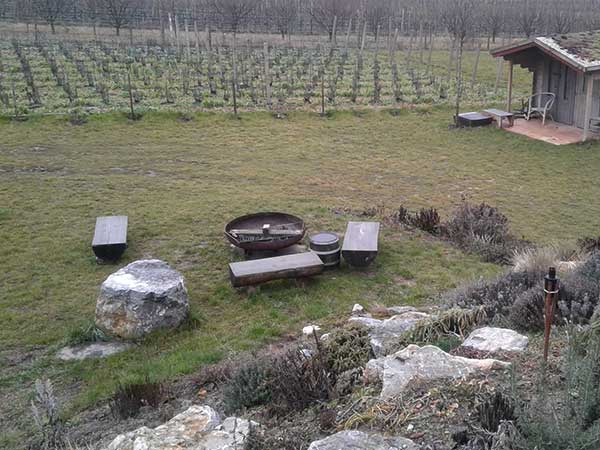 Parkoviště